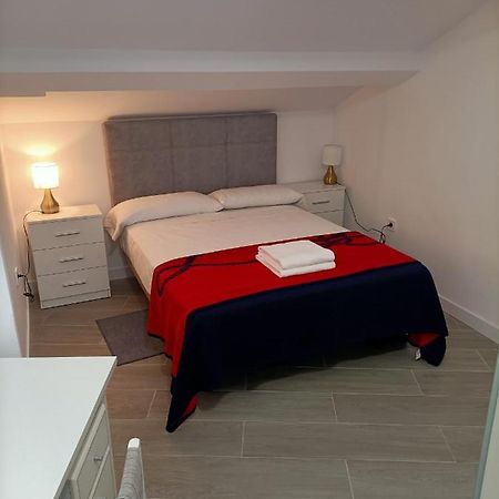 Apartamento Gran Via Madrid W2 9 ภายนอก รูปภาพ