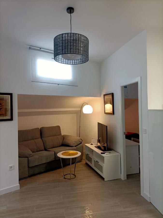 Apartamento Gran Via Madrid W2 9 ภายนอก รูปภาพ