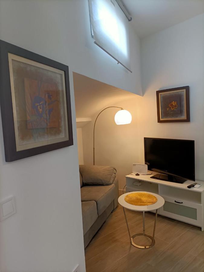 Apartamento Gran Via Madrid W2 9 ภายนอก รูปภาพ